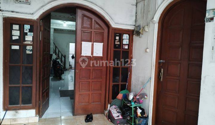 Rumah Kost Aktif Di Perumahan Cijerah 2 Cimahi Selatan 2