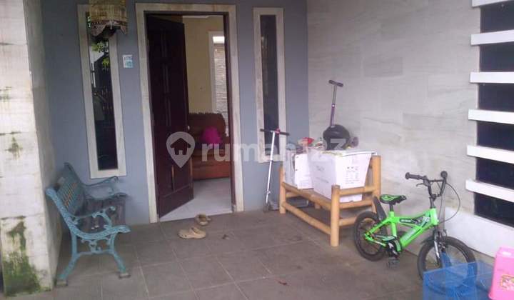 RUMAH DI KOMPLEK CIBOLERANG KOPO BANDUNG 2