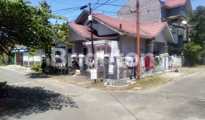 RUMAH MURAH DI HOOK SEPINGGAN ASRI 1