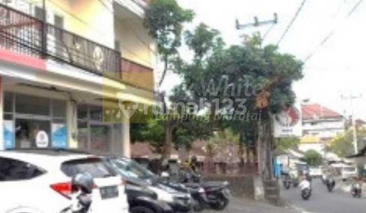 Ruko 3 Lantai Siap Usaha tr 2