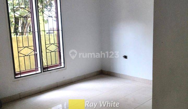 Rumah Tingkat harga Murah di Teluk Betung. 2