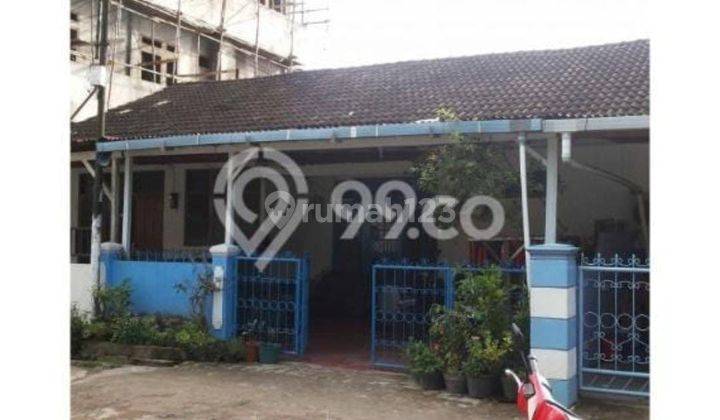 Rumah Pondok Agung Utama, Sungai Raya Dalam 1