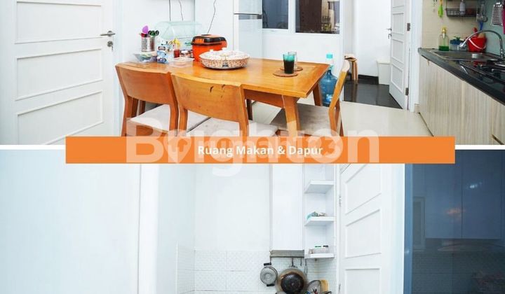 RUMAH MINIMALIS MODREN 2 LANTAI NYAMAN DI DEPOK CLUSTER VICTORIA