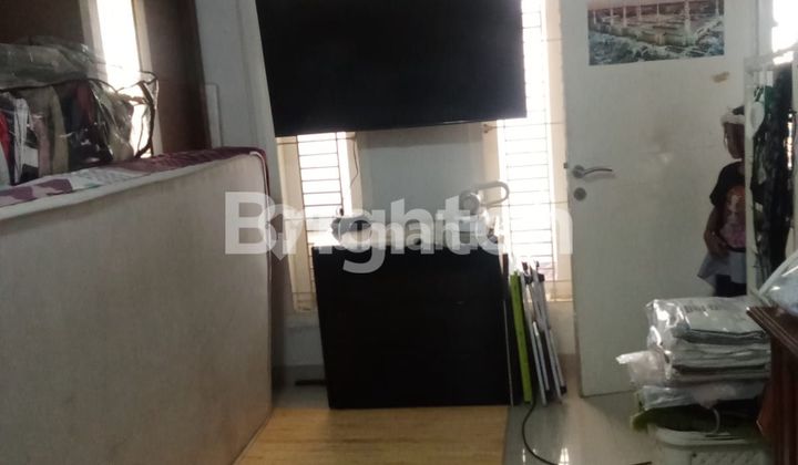 RUMAH SIAP HUNI 2 LANTAI PERMATA DEPOK 2