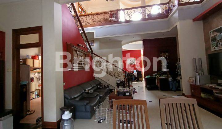 RUMAH MEWAH ARAYA PONDOK BLIMBING INDAH  KOTA MALANG 2