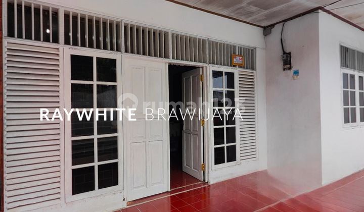 Rumah Siap Huni area Tanjung Barat Simatupang