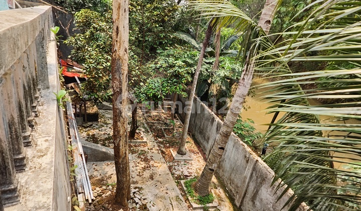 Rumah Siap Huni area Tanjung Barat Simatupang 2