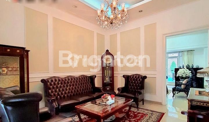 Rumah Cantik Dekat Rs Mayapada Shm di Lebak Bulus 1, Cilandak Rumah Cantik Dekat Rs Mayapada Shm di Lebak Bulus 1, Cilandak