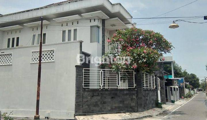 RUMAH MINIMALIS DEKAT GEDUNG SABA BUAWANA DAN SIMPANG 7 JOGLO NUSUKAN 2