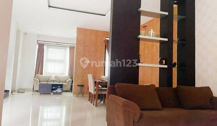 Rumah Bagus Di Menteng Bintaro Jaya Sektor 7 1