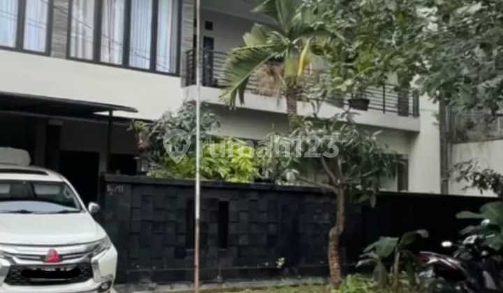 Rumah Bagus Di Jl Gelatik Raya Bintaro Jaya Sektor 2 Rumah Bagus Di Jl Gelatik Raya Bintaro Jaya Sektor 2