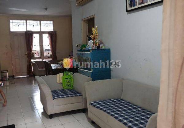 Rumah 1 Lantai di Perum Kirana Pulo Gebang Jaktim 2