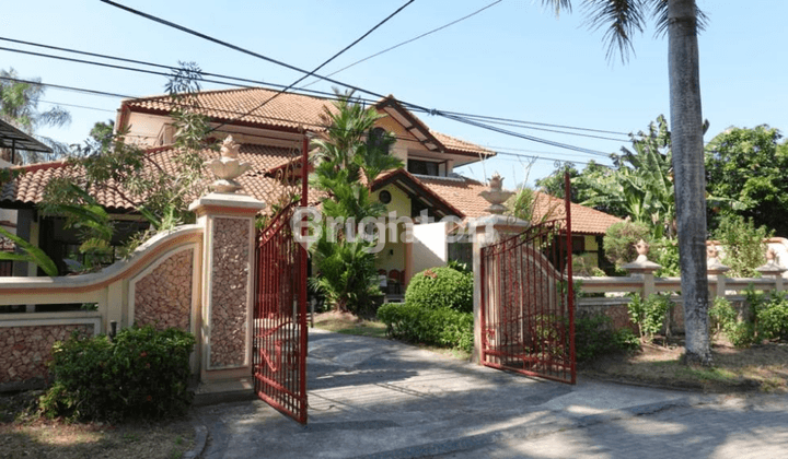 RUMAH LOMBOK SENGGIGI NUSA TENGGARA BARAT (NTB) 1