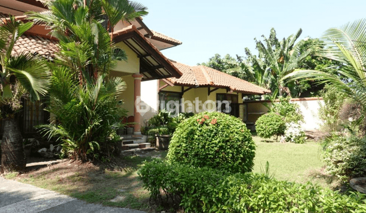 RUMAH LOMBOK SENGGIGI NUSA TENGGARA BARAT (NTB) 2