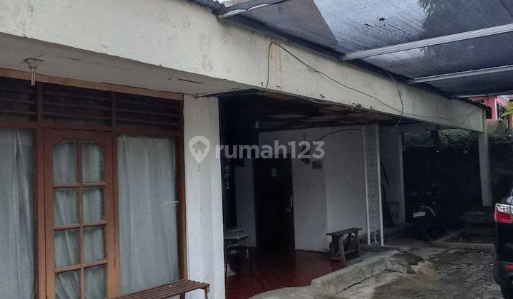 Rumah Bagus DI Komp DPR Kemanggisan Palmerah Jakarta Barat 2