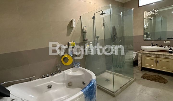 LUXURY MARGOREJO INDAH HOUSE FULLY FURNISHED NEAR JEMURSARI JEMUR ANDAYANI PRAPEN AHMAD YANI 2