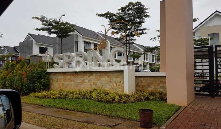 foto lainnya rumah harga terjangkau di serpong