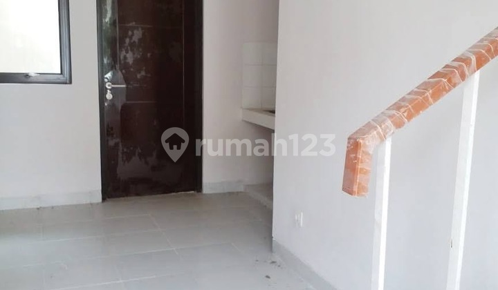 foto lainnya rumah harga terjangkau di serpong