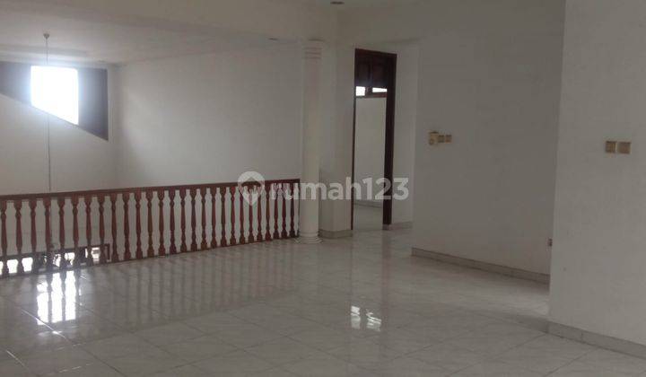 Rumah di  lokasi Strategis di Jakarta Selatan 1