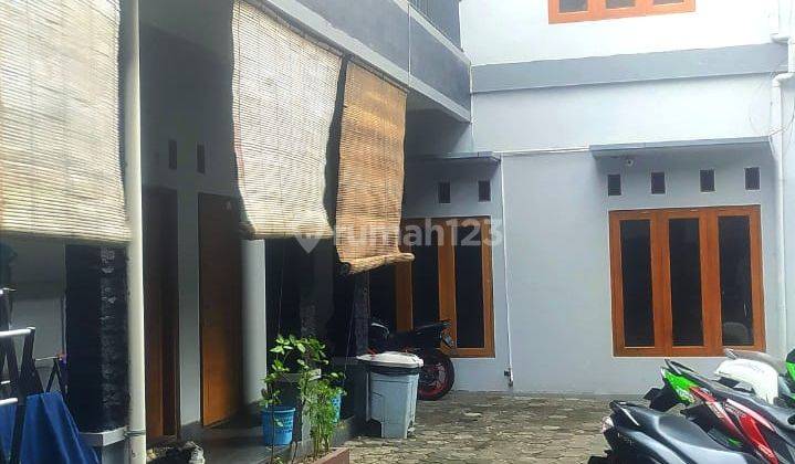 Rumah Kost Lokasi Dekat Beberapa Kampus di Seturan Yogyakarta 1