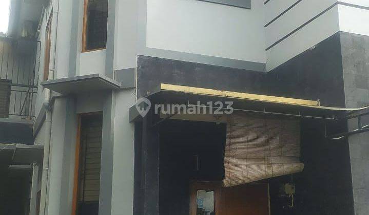 Rumah Kost Lokasi Dekat Beberapa Kampus di Seturan Yogyakarta 2