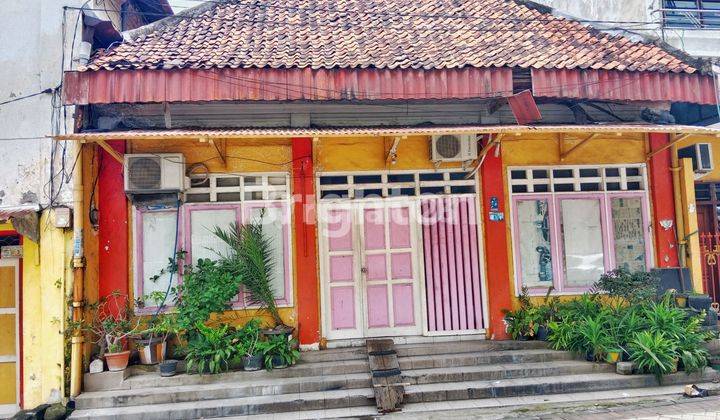 RUMAH KOS DEKAT BALIWERTI TUNJUNGAN UNDAAN 1