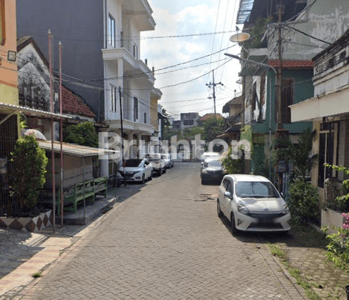 RUMAH KOS DEKAT BALIWERTI TUNJUNGAN UNDAAN 2