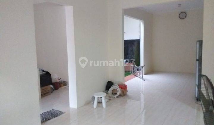 Rumah Siap Kpr Dekat Mall Dan Stasiun di Depok Harga Nego J17011 2