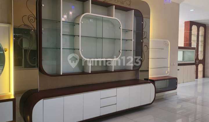 rumah mewah di serenade Gading serpong Tangerang 2