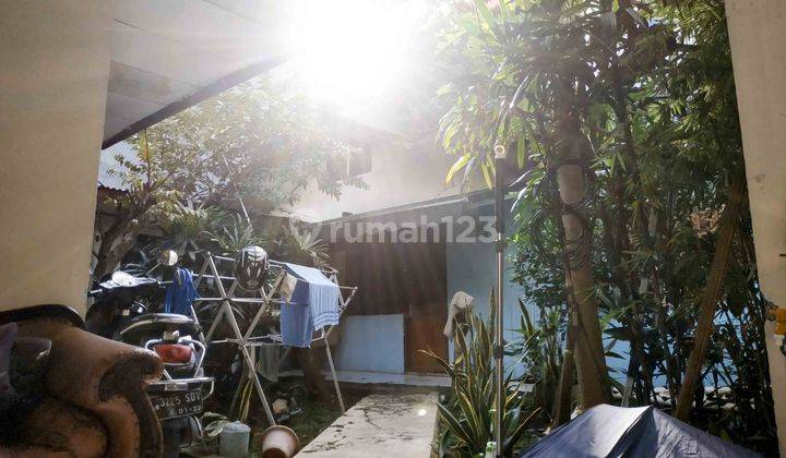 Rumah Hitung Tanah Di Area Patra Kuningan, Jakarta Selatan 2