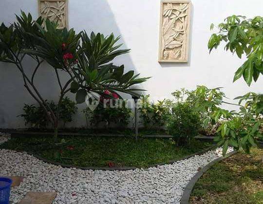 Rumah Cantik Di Puri Taman Sari Kesambi Cirebon 1