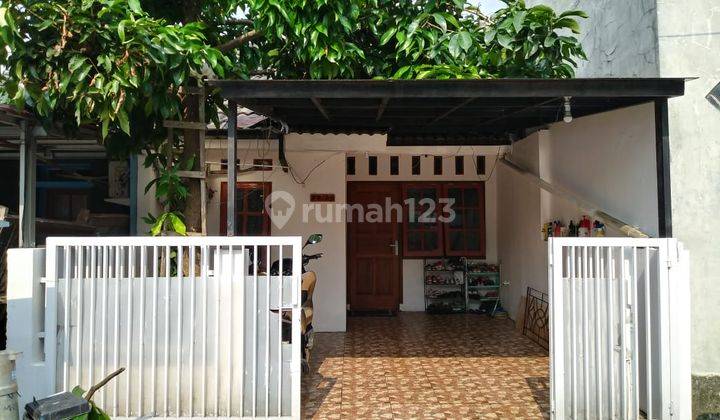 Rumah Minimalis Bisa Nego 15 Menit Ke Rsia Asyifa Depok Siap Kpr J14311 1