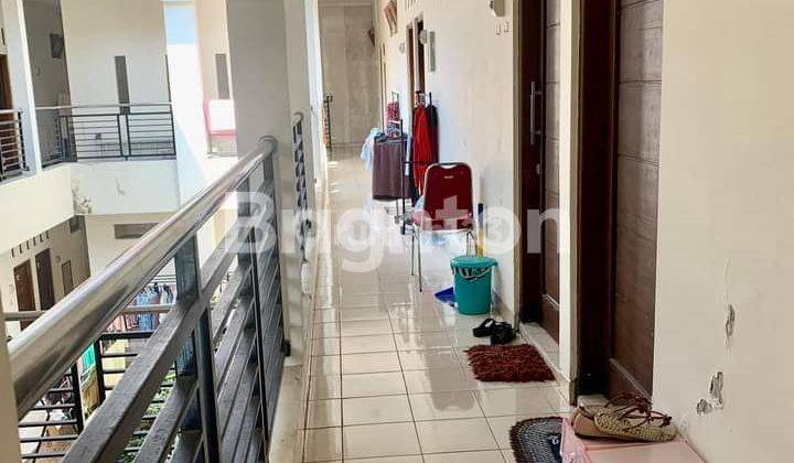 RUMAH KOST2AN DAN HOME STAY LOKASI DLM KOTA DEKAT KRATON YOGYAKARTA 2