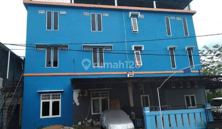 Rumah Kost Purnama 7 , Parit Demang Di Jalan Purnama 1 1