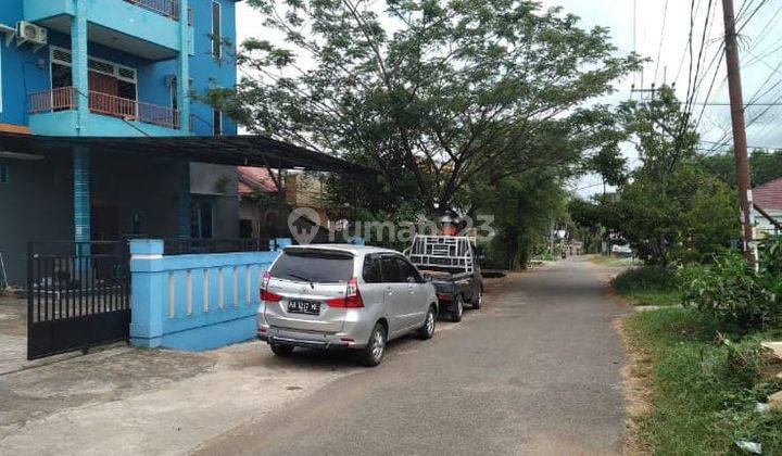 Rumah Kost Purnama 7 , Parit Demang Di Jalan Purnama 1 2