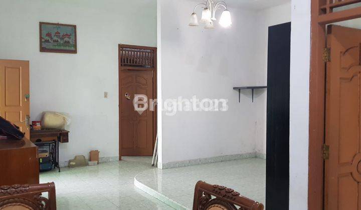 Rumah di Palembang Dalam Perumahan Mewah Harga Murah 2