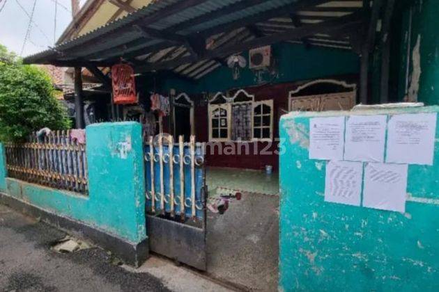 Rumah Kost Belakang RS Harapan Kita, Slipi Jakarta Barat 1