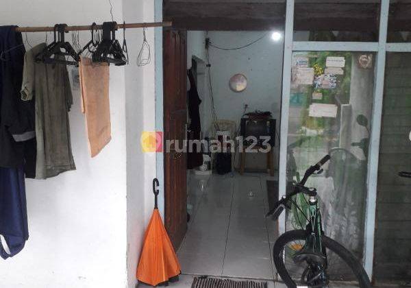 Rumah di Perumahan Green Garden Rorotan JakartaUtara 2