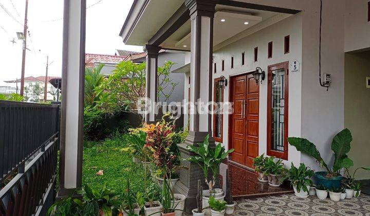 RUMAH VILLA MURAH 2