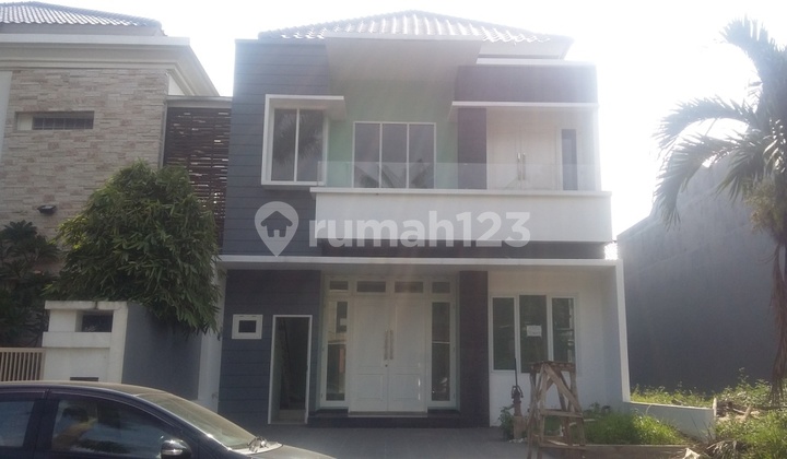 Rumah Lux Di Komplek Jatinegara Baru Rumah Lux Di Komplek Jatinegara Baru