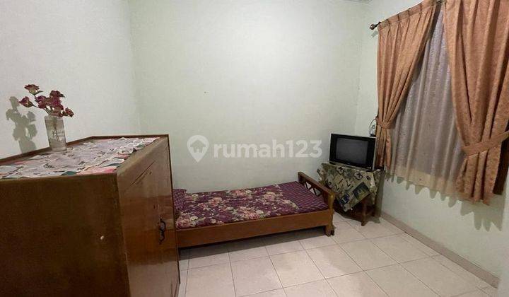 Rumah 2 Lantai + Kos Di Jakarta Pusat, Rawasari Selatan . 2