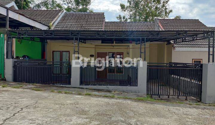 RUMAH CANTIK DI TENGAH KOTA BALIKPAPAN 2