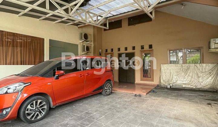 Rumah 2 lantai Poltangan Pasar Minggu Jakarta Selatan 1