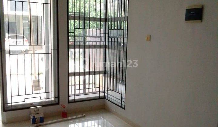 Rumah SIap Huni Di Metland Menteng  Cakung Jakarta Timur R1600 1