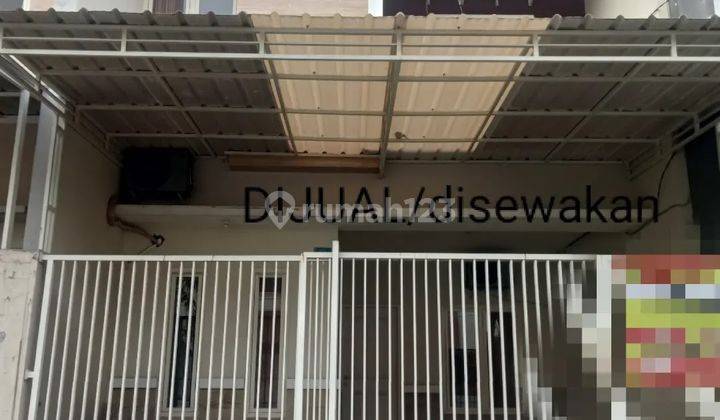 Disewan Rumah 2 Lantai Kutisari Selatan 1