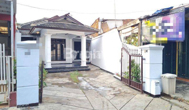 RUMAH KOS 18 KT SELANGKAH KE UB & SUHAT KOTA MALANG HARGA NEGO!! 1