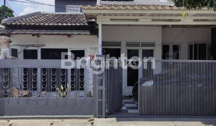 RUMAH CILEDUG INDAH SIAP HUNI 2