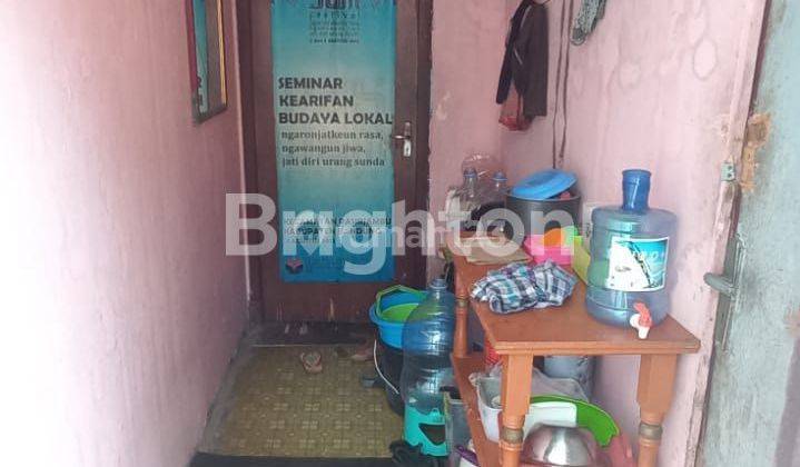 Rumah Hitung Tanah Masuk Gang Lokasi Area Rajawali Cocok Untuk Rumah Kost atau Tempat Usaha atau Rumah Tinggal 2