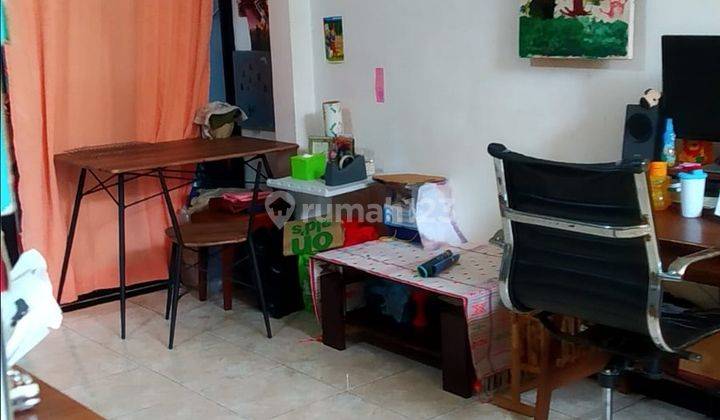 Rumah 2 Lantai Siap Huni 8 Menit Ke Gerbang Tol Parigi Harga Nego Dibantu Kpr J17584 2