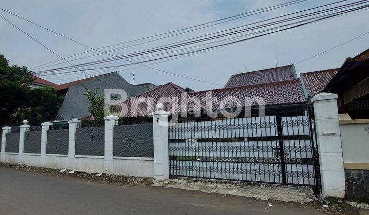 RUMAH ASRI, LOKASI SANGAT STRATEGIS 1